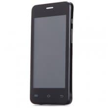 K-Touch C968 Smartphone Android 2.3 MTK6515M 1.0GHz 4.0 Inch WiFi Bluetooth- Black