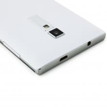 Blackview Crown T570 Smartphone MTK6592 Octa Core 2GB 16GB 5" HD Screen OTG White