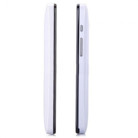 K-Touch C968 Smartphone Android 2.3 MTK6515M 1.0GHz 4.0 Inch WiFi Bluetooth- White