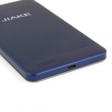 JIAKE X3s Smartphone MTK6592 2GB 16GB Android 4.2 OTG Air Gesture 5.0 Inch - Blue