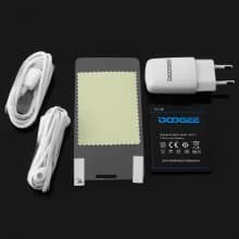 DOOGEE Iron Bone DG750 Smartphone Android 4.4 MTK6592M Octa Core 1GB 8GB 4.7 Inch