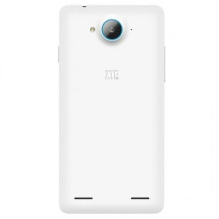 ZTE V5 Smartphone 2GB 8GB MSM8926 Quad Core 5.0 Inch HD SHARP Screen 13.0MP Camera