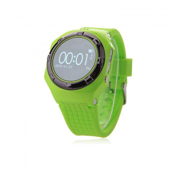 Kimiwatch L20 Children\'s Watch Phone Waterproof Positioning Monitoring USB SOS Button