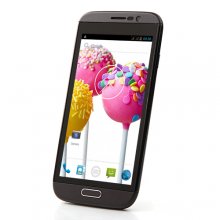 MYSAGA T1 Smartphone Android 4.2 MTK6589 Quad Core 5.0 Inch HD IPS Screen 13.0MP Camera