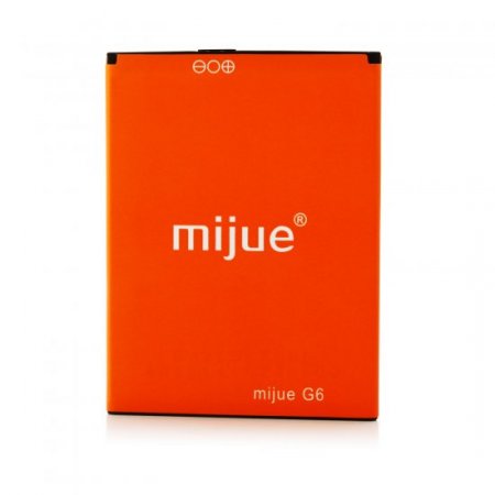 Mijue G6 Smartphone Android 4.4 MTK6572W Dual Core 5.5 Inch Smart Wake 3G Black