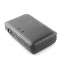 I-Wave Mini Music Receiver with Bluetooth Black