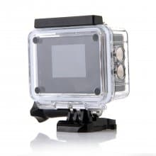 SJCAM SJ4000 Plus WIFI Version 12M 1.5" LCD Waterproof Sport Video Camera Silver