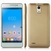 P7 Smartphone 5.0 inch QHD Screen MTK6572W Android 4.4 Smart Wake Gold