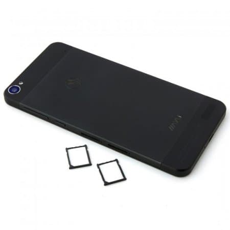 JIAYU S2 Smartphone MTK6592 5.0 Inch FHD Screen Narrow Bezel 2GB 32GB- Black