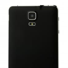 Mijue N910 Smartphone Android 4.4 MTK6582 Quad Core 1GB 8GB 5.5 inch Black