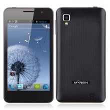Mingren A1 Smartphone Android 4.0 MSM7227A 1.0GHz 3G GPS 5.0 Inch