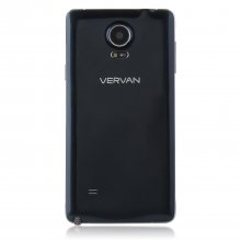 Vervan Vnote Smartphone 5.7 Inch IR Remote MTK6592 Octa Core 1GB 16GB 8.0MP Blue