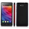 Tengda L960 Smartphone Android 4.4 SC7715 1.2GHz 4.5 Inch 3G Wifi Play Store Black