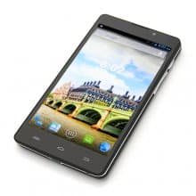 Q9000 Smartphone MTK6589 Android 4.2 3G GPS 1GB 4GB 5.0 Inch HD Screen