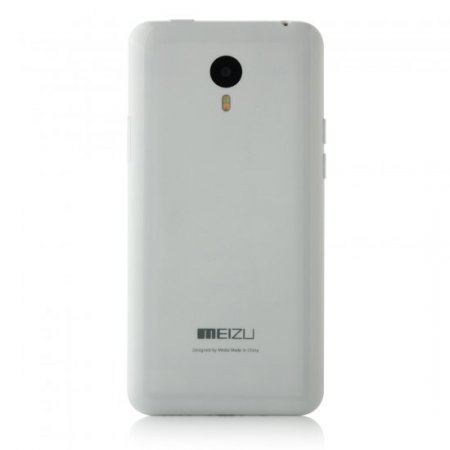 MEIZU m1 note 64bit Octa Core FDD LTE 5.5 Inch Gorilla Glass FHD 2GB 32GB 3140mAh White