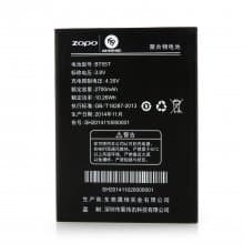 ZOPO 3X Smartphone 3GB 16GB MTK6595 Octa Core 2.0GHz 14.0MP 5.5 Inch FHD- White