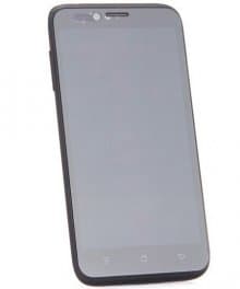 K-Touch E88 Smartphone Android 4.1 Qualcomm MSM8625 1.2GHz 5.0 Inch 3G GPS -Black