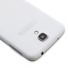 Tengda i9502 Smarphone Android 4.2 MTK6577 Dual Core 3G GPS WiFi 4.7 Inch-White