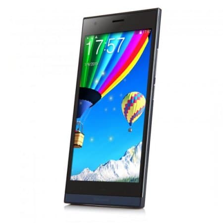 Blackview Alife S1 4G Smartphone 64bit MTK6732 Quad Core 2GB 16GB 5.0 Inch HD Screen