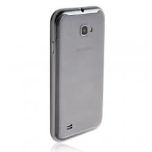C2 Smartphone Android 4.2 MTK6572W Dual Core 4.0 Inch 3G GPS WiFi -Gray