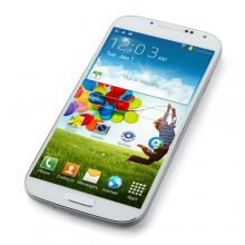GT-i9502 Smartphone Android 4.2 MTK6572 Dual Core 1.2GHz 5.0 Inch 3G GPS -White