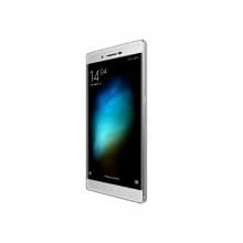 Cubot X11 Smartphone 5.5 Inch MTK6592M Octa Core 2GB 16GB 6.5mm Thin IP65 White