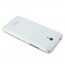 Cubot Ones Smartphone Android 4.2 MTK6582 Quad Core 4.7 Inch 1GB 4GB 3G Silver
