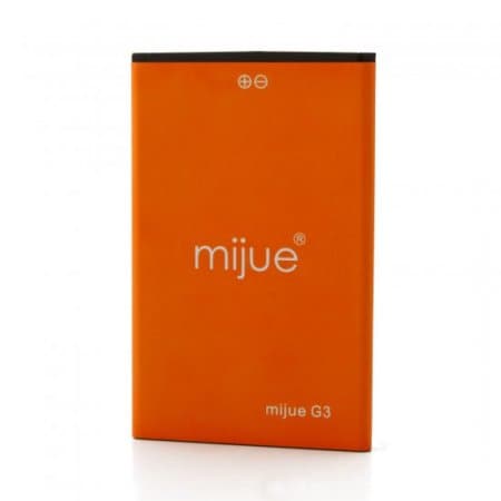 Mijue G3 Smartphone Android 4.4 MTK6572 Dual Core 5.0 Inch Smart Wake Air Gesture Black