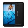 Bluboo Xfire Smartphone 4G Android 5.1 MTK6735 Quad Core 64bit 1GB 8GB 5.0 Inch Black