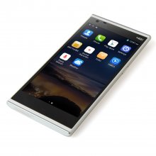 KINGZONE N3 Plus 4G Smartphone 64bit MTK6732 Quad Core 2GB 16GB 5.0 Inch HD Screen