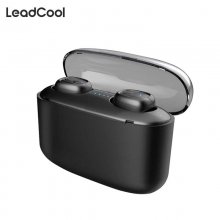 Tws Bluetooth 5.0 Headphones Wireless Earphone Waterproof Mini Earbuds Black/White Color 3500mAh Charging Box For Samsung iPhone Headphones