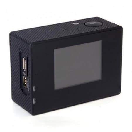 SJCAM SJ4000 1.5" TFT 12.0MP 1080P Full HD Sports Digital Video Camera Black