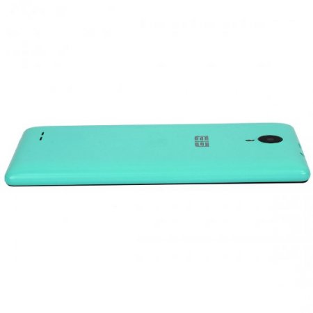 Elephone Trunk Smartphone 4G 64bit Snapdragon 410 Android 5.1 5.0 Inch 2GB 16GB Green