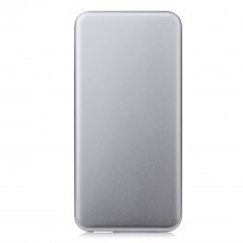 4000mAh Power Bank Multifunction Digital Movable Charger for iPad&iPhone Colour Random