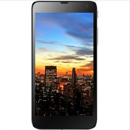 Hisense MIRA U970 Smartphone Android 4.2 MTK6589 Quad Core 5.0 Inch IPS Screen 3G GPS -Black
