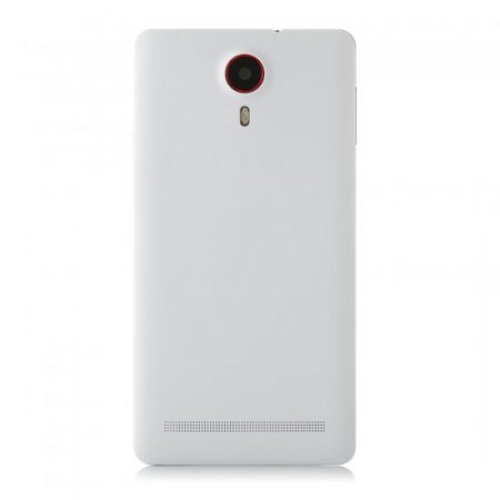 JIAKE V13 Smartphone Android 4.2 MTK6572W 5.5 Inch QHD Screen Smart Wake White