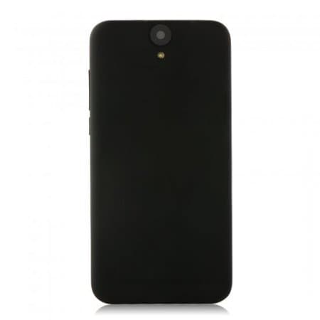 Tengda M55 Smartphone MTK6582 Quad Core 1GB 8GB 5.5 Inch HD Screen 13.0MP Black