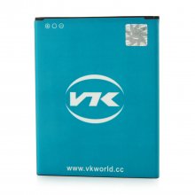 vkworld VK6735 4G Smartphone Android 5.1 2GB 16GB 5.0 Inch HD Screen 3000mAh Black