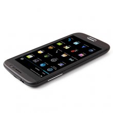 MYSAGA T1 Smartphone Android 4.2 MTK6589 Quad Core 5.0 Inch HD IPS Screen 13.0MP Camera