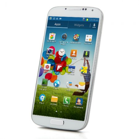 GT-i9502 Smartphone Android 4.2 MTK6572 Dual Core 1.2GHz 5.0 Inch 3G GPS -White