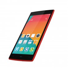 iNew V1 Smartphone Android 4.4 MTK6582 5.0 Inch 1GB 8GB 3G Red