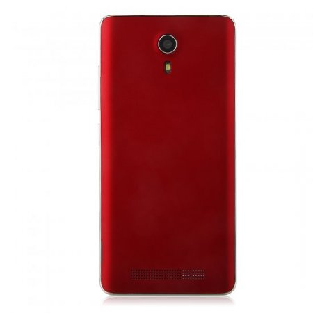 Tengda V19 Smartphone Android 4.4 MTK6572W 4.5 Inch 3G GPS Red