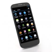 UMI X2 Smartphone 5.0 Inch 1080P FHD Screen Gorilla Glass 2G 32G MTK6589 Quad Core Android 4.2 - Grey