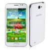 Changjiang N7100 Smartphone Android 4.1 MTK6577 Dual Core 3G GPS 1GB 4GB 5.3 Inch 12.0MP Camera- White