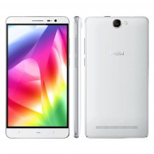 iNew L4 4G Smartphone 5000mAh Android 5.1 2GB 16GB 5.5 Inch 64bit Quad Core White