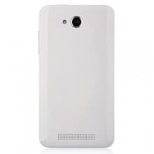 Used X920e Smart Phone Android 4.0 OS SC6820 1.0GHz 5.0 Inch 2.0MP Camera- White