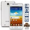 Used Star N9770 Smartphone Android 4.0 MTK6577 1.0GHz 3G GPS 8.0MP Camera 5.0 Inch