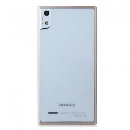 DOOGEE Turbo2 DG900 Smartphone Gorilla Glass Shell 5.0 Inch FHD MTK6592 Golden