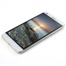 OUKITEL U8 4G Smartphone 5.5 Inch MTK6735M Quad Core Android 5.1 2GB 16GB White