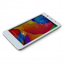 JIAKE I9 Smartphone Android 4.4 MTK6572W 5.5 Inch 3G Smart Wake White